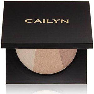 Cailyn O! Triple Highlighter Palette